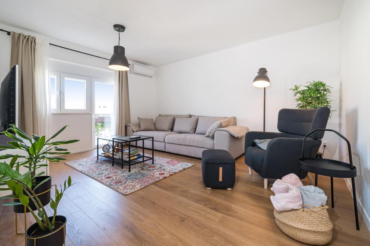 Apartment Mavi Zadar Buitenkant foto