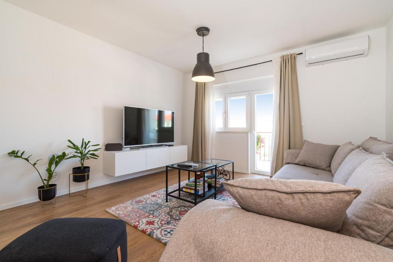 Apartment Mavi Zadar Buitenkant foto