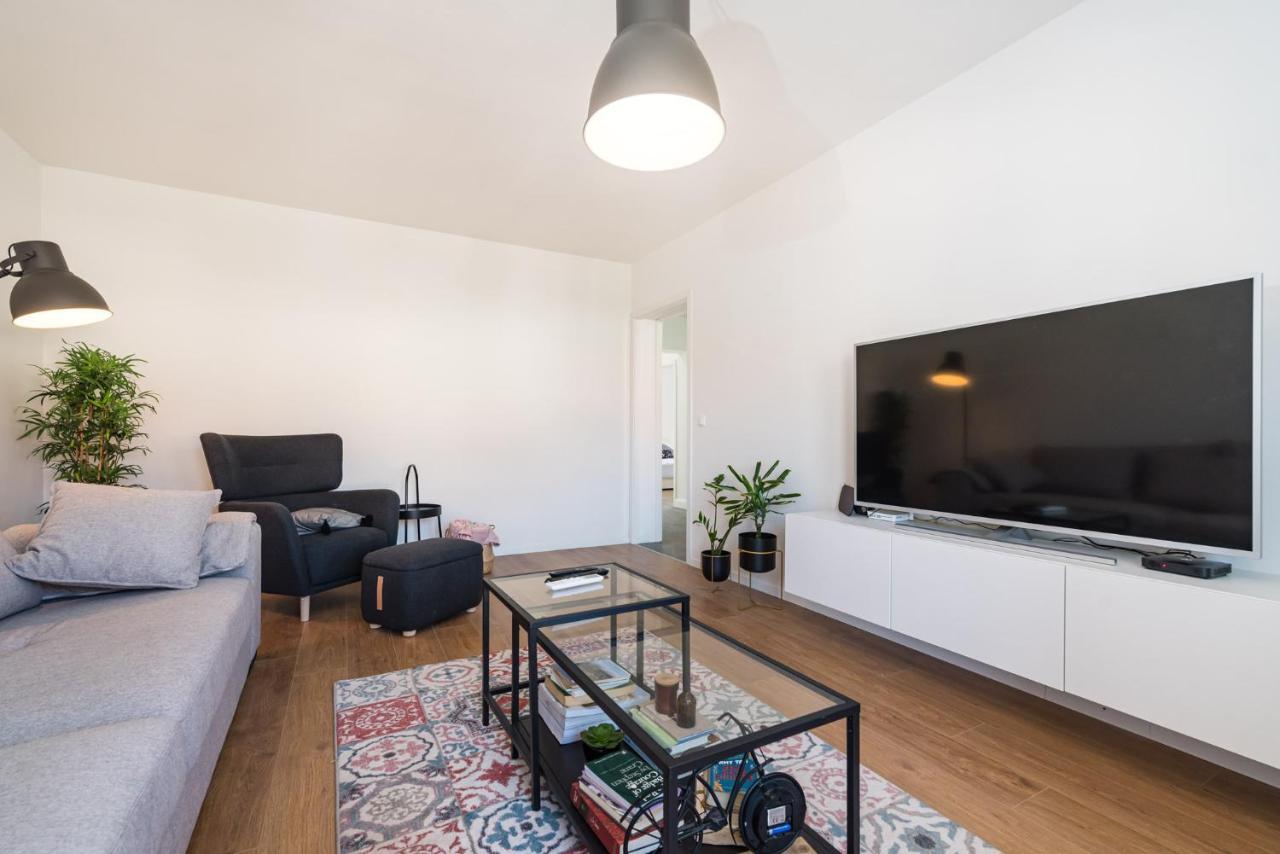 Apartment Mavi Zadar Buitenkant foto