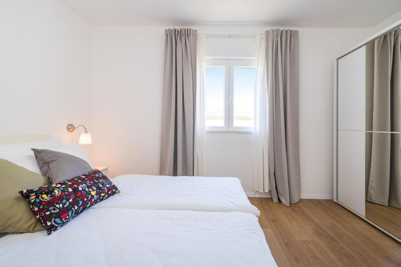 Apartment Mavi Zadar Buitenkant foto