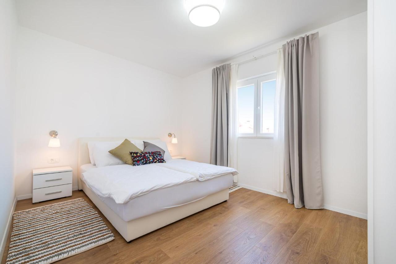 Apartment Mavi Zadar Buitenkant foto