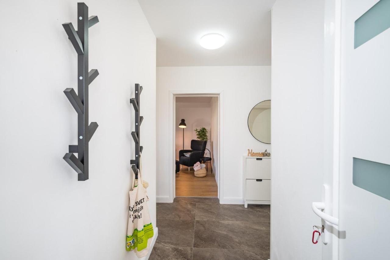 Apartment Mavi Zadar Buitenkant foto