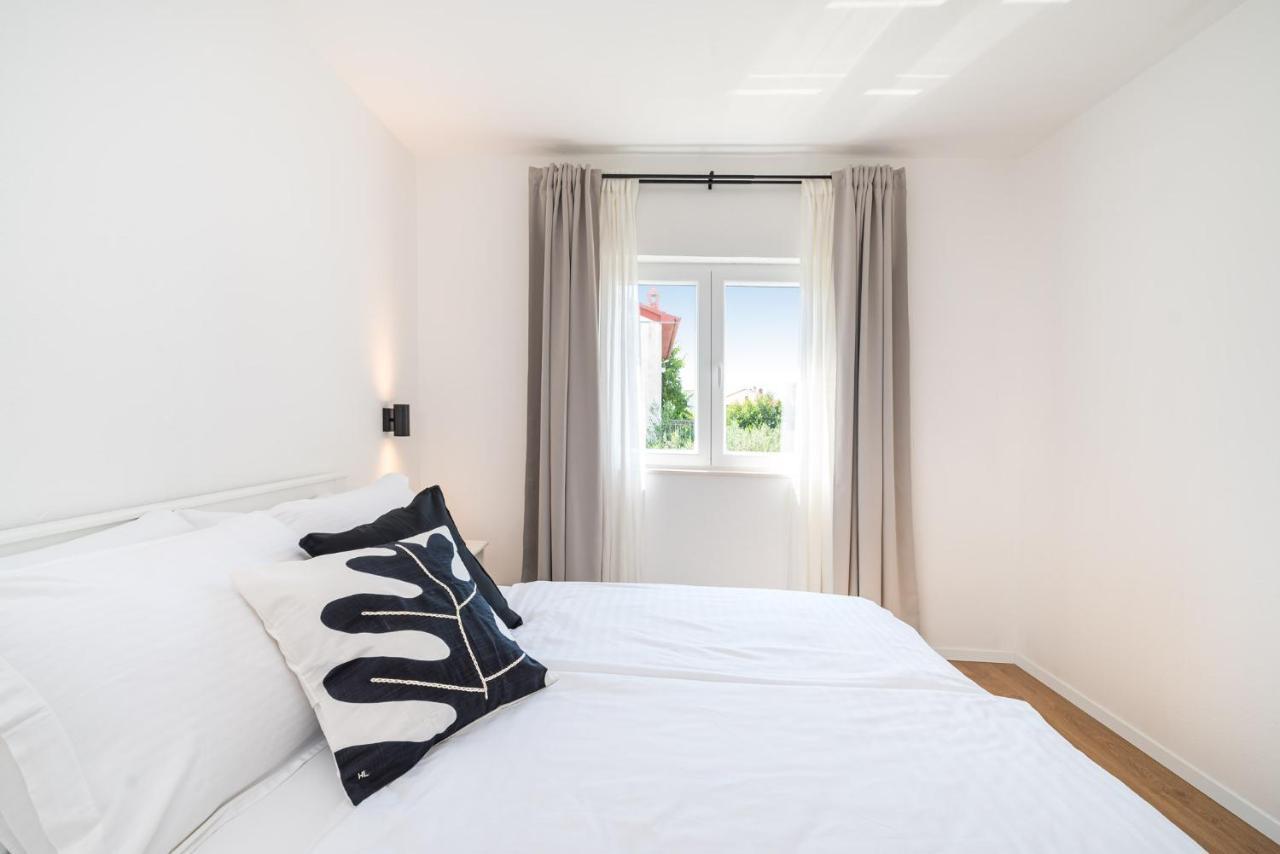 Apartment Mavi Zadar Buitenkant foto
